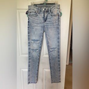 Men’s Jeans